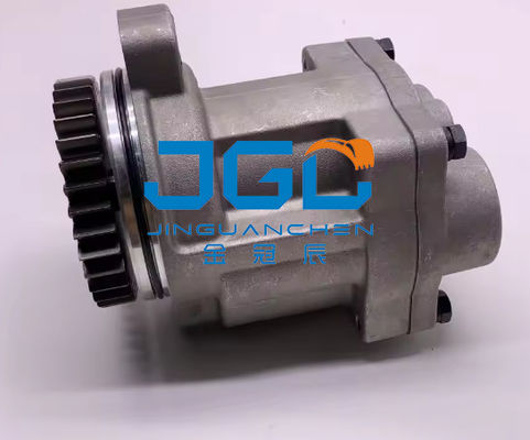High Quality C13 C11 Engine Parts Oil Pump Construction Machinery Spare Part Oil Pump 233-5220 CAT349D 349D2 CAT972G