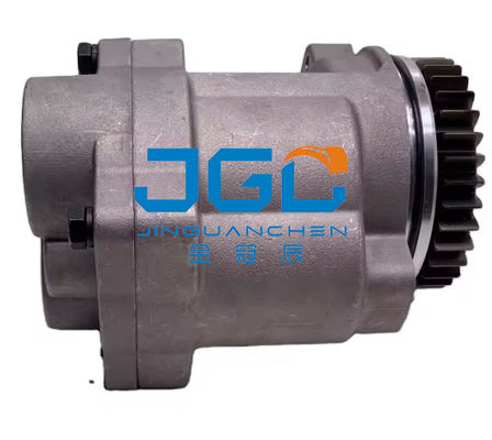 High Quality C13 C11 Engine Parts Oil Pump Construction Machinery Spare Part Oil Pump 233-5220 CAT349D 349D2 CAT972G