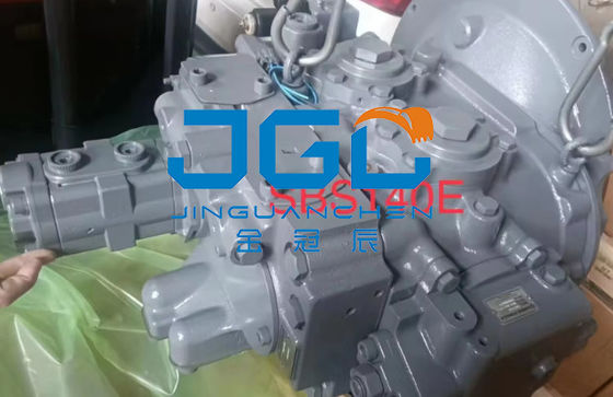 SBS140 Main Hydraulic Pump 2726955/1733381For E325C E325D E324D E329D Original High Guarantee Excavator Parts For Sale