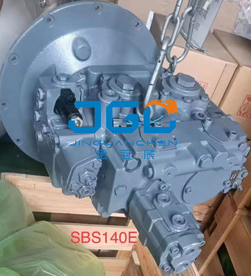 SBS140 Main Hydraulic Pump 2726955/1733381For E325C E325D E324D E329D Original High Guarantee Excavator Parts For Sale