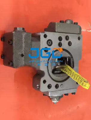 Excavator Hydraulic Pump Parts Pump K5V200DTH Regulator K9N1H For SY385 Hydraulic Pump Regulator Construction