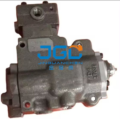 Excavator Hydraulic Pump Parts Pump K5V200DTH Regulator K9N1H For SY385 Hydraulic Pump Regulator Construction