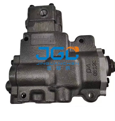 Professional Manufacturer Hydraulic Pump Regulator K9N4B Hydraulic Pump Lifter Excavator Large Pump Regulator