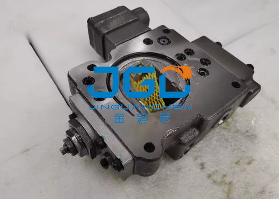 Professional Manufacturer Hydraulic Pump Regulator K9N4B Hydraulic Pump Lifter Excavator Large Pump Regulator