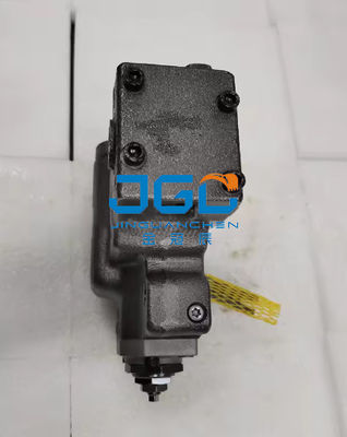 Excavator Hydraulic Pump Parts K5V160DTH Regulator K9N4A Used For XE370CA Hydraulic Pump Regulator Construction