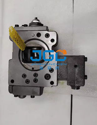 Excavator Hydraulic Pump Parts K5V160DTH Regulator K9N4A Used For XE370CA Hydraulic Pump Regulator Construction