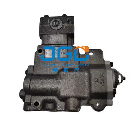 Excavator Hydraulic Pump Parts K5V160DTH Regulator K9N4A Used For XE370CA Hydraulic Pump Regulator Construction