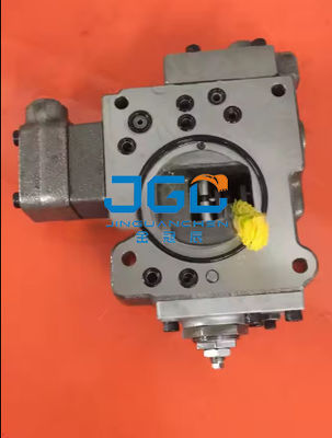 Professional Manufacturer Hydraulic Pump Regulator K9N17 With Solenoid Valve Used For Excavator SY285 Main Pump K3V140DT