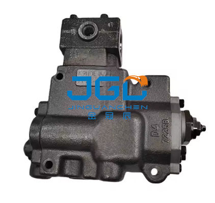 Excavator Hydraulic Pump Parts Regulator K9NOB For DZN7X-V Hydraulic Pump Lifter Construction Machinery Part