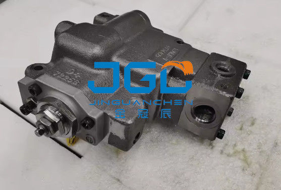 Excavator Hydraulic Pump Parts Regulator K9NOB For DZN7X-V Hydraulic Pump Lifter Construction Machinery Part