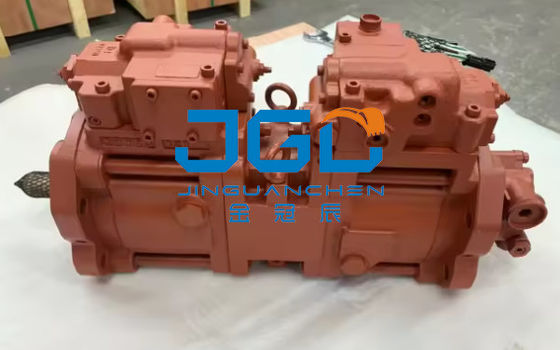Professional Factory Excavator Hydraulic Main Oil Pump K3v63dt-9cos Excavator Pump For   R130/140-7