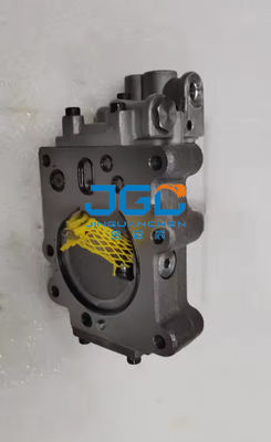 Professional Manufacturer Hydraulic Pump Regulator SOE01 With Solenoid Valve  For Excavator SY2105 SY215-9