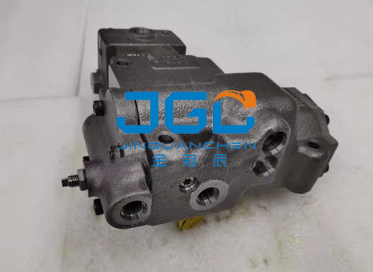 Manufacturer Wholesale Excavator Hydraulic Pump Regulator K9COZ  For R450/R450LC-7 Main Pump K5V200DTH