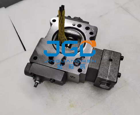 Manufacturer Wholesale Excavator Hydraulic Pump Regulator K9COZ  For R450/R450LC-7 Main Pump K5V200DTH