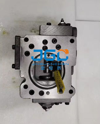 Construction Machinery Main Pump Hydraulic Regulator S9C12 Used For R300-7/305LC-7 Main Pump K5V140DTP