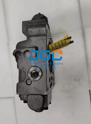 Manufacturer Wholesale Excavator Hydraulic Pump Regulator  For S290 Main Pump K3V140DT Hydraulic Pump Lifter