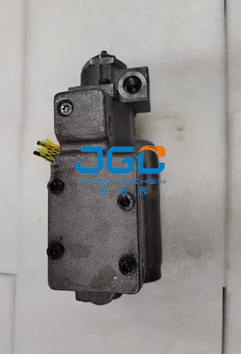 Manufacturer Wholesale Excavator Hydraulic Pump Regulator  For S290 Main Pump K3V140DT Hydraulic Pump Lifter
