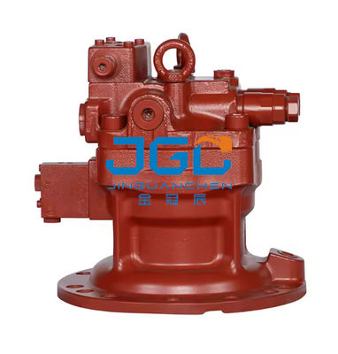 Fast Delivery Excavator Swing Motor M5x130chb-10a-67a/260-Rg10d For LG920-RG10D