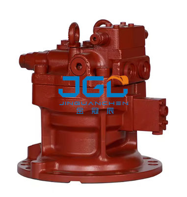 Fast Delivery Excavator Swing Motor M5x130chb-10a-67a/260-Rg10d For LG920-RG10D