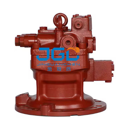 Fast Delivery Excavator Swing Motor M5x130chb-10a-67a/260-Rg10d For LG920-RG10D