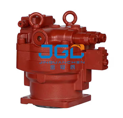 Factory Hot Sales Excavator Mechanical Swing Motor M5x180chb-12a-95a/260-Rg14d20a6 Used For LG923/LG925