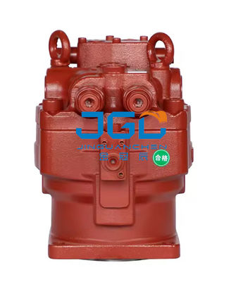 Factory Hot Sales Excavator Mechanical Swing Motor M5x180chb-12a-95a/260-Rg14d20a6 Used For LG923/LG925