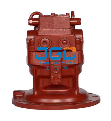 Factory Wholesale High Quality Hydraulic Excavator Swing Motor Pump Assembly M5x130chb-10a-67a/260-Rg10d For LG920