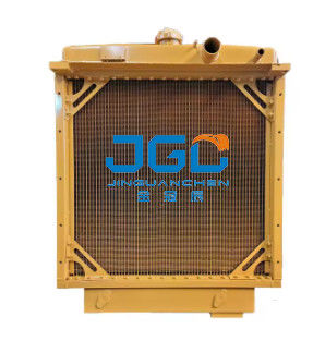 Chinese Factories High-End Factory Product Spare Parts SD16 16Y-03A-03000 Bulldozer Water Radiator