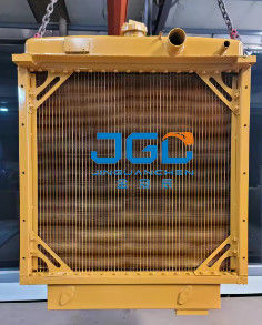 Chinese Factories High-End Factory Product Spare Parts SD16 16Y-03A-03000 Bulldozer Water Radiator