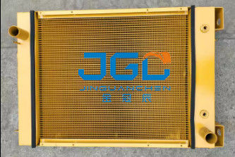 Chinese Factory  Hydraulic Oil Cooler SD32 175-03-C1002 Bulldozer Water Radiator