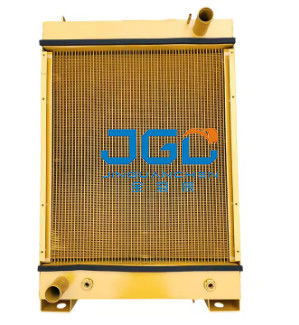 Chinese Factory  Hydraulic Oil Cooler SD32 175-03-C1002 Bulldozer Water Radiator