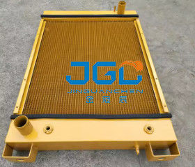 Chinese Factory  Hydraulic Oil Cooler SD32 175-03-C1002 Bulldozer Water Radiator