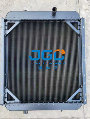 Chinese Factories Good Quality Water  LW500K 800306252 Wheel Loader Radiator