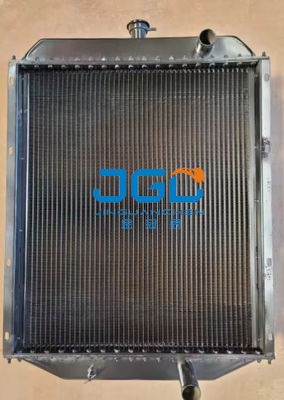 Chinese Factory Wholesale Universal Water   FL935F 9F550 Wheel Loader Radiator