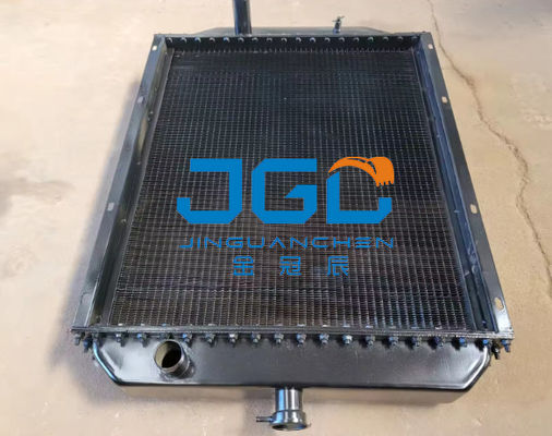 Chinese Factory Wholesale Universal Water   FL935F 9F550 Wheel Loader Radiator