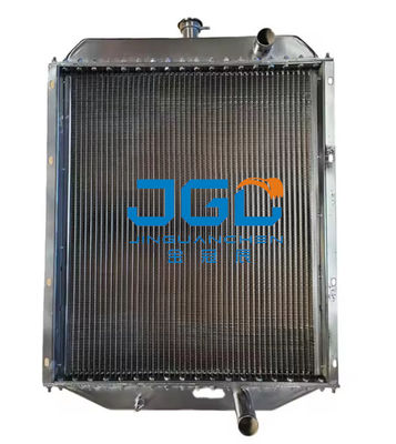 Chinese Factory Wholesale Universal Water   FL935F 9F550 Wheel Loader Radiator
