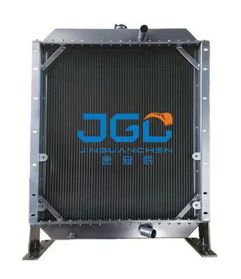 Chinese Factory Small Water Motorcycle Engine Cooler Cooling  FL958F 9F29 9F851 Oil Radiator
