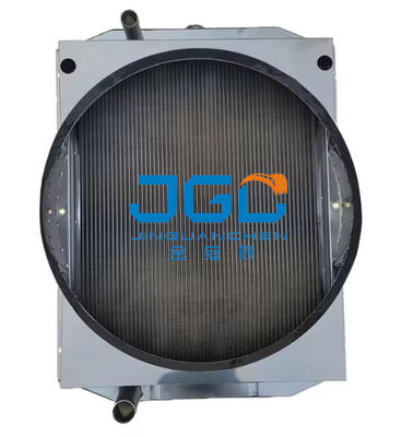 Chinese Factory Small Water Motorcycle Engine Cooler Cooling  FL958F 9F29 9F851 Oil Radiator