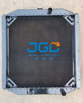 Chinese Factory ZL50C ZL50CN LG855 20C0044 20C0051 20C0052 Radiator