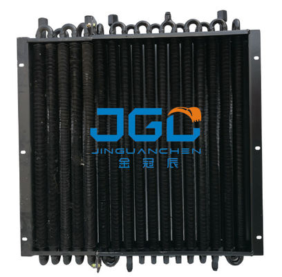 Chinese Factory ZL50C ZL50CN LG855 20C0044 20C0051 20C0052 Radiator