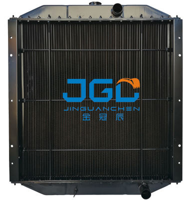 Chinese Factory ZL50C ZL50CN LG855 20C0044 20C0051 20C0052 Radiator