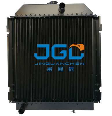 Chinese Factory Oil Gearbox  CL30E-5(30L/30Y) Wheel Loader Radiator
