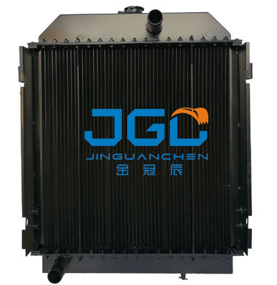 Chinese Factory Oil Gearbox  CL30E-5(30L/30Y) Wheel Loader Radiator