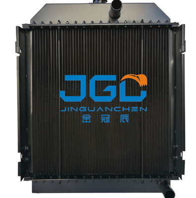 Chinese Factory Oil Gearbox  CL30E-5(30L/30Y) Wheel Loader Radiator