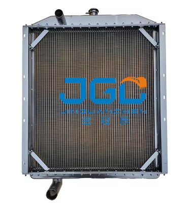 Chinese Factory Water Aluminium Universal Radiators Cooler  XG955 20C0055 20C0052 20C0169 Oil Radiator