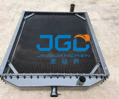 Chinese Factory Water Aluminium Universal Radiators Cooler  XG955 20C0055 20C0052 20C0169 Oil Radiator