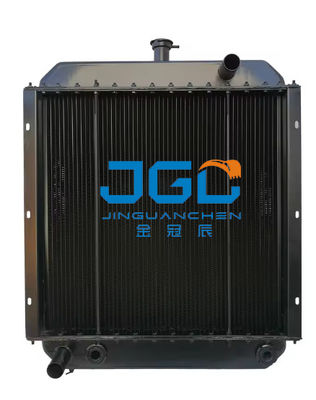 Chinese Factory Water Cooler Oil  XG932 20C0243 20C0061 Wheel Loader Radiator
