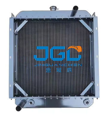 Chinese Factory Water Cooler Oil  XG932 20C0243 20C0061 Wheel Loader Radiator