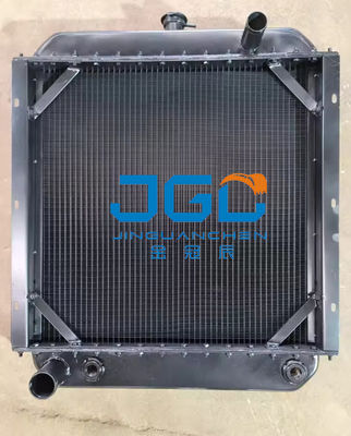 Chinese Factory Water Cooler Oil  XG932 20C0243 20C0061 Wheel Loader Radiator