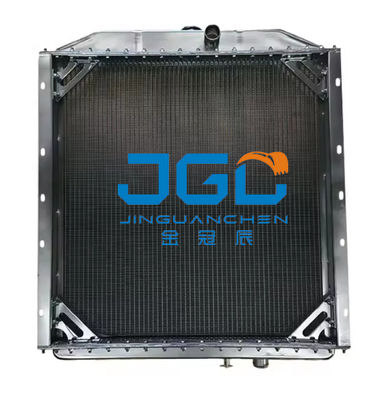 Factory Manufacturer Supply Water Oil Lonking CDM855 Wheel Loader Radiator